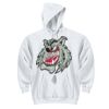UltraBlend Pullover Hooded Sweatshirt Thumbnail