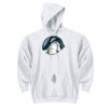 UltraBlend Pullover Hooded Sweatshirt Thumbnail