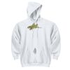 UltraBlend Pullover Hooded Sweatshirt Thumbnail