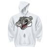 UltraBlend Pullover Hooded Sweatshirt Thumbnail