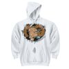 UltraBlend Pullover Hooded Sweatshirt Thumbnail