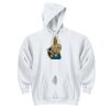 UltraBlend Pullover Hooded Sweatshirt Thumbnail
