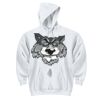 UltraBlend Pullover Hooded Sweatshirt Thumbnail