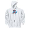 UltraBlend Pullover Hooded Sweatshirt Thumbnail