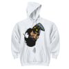 UltraBlend Pullover Hooded Sweatshirt Thumbnail