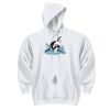 UltraBlend Pullover Hooded Sweatshirt Thumbnail