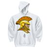 UltraBlend Pullover Hooded Sweatshirt Thumbnail
