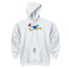 UltraBlend Pullover Hooded Sweatshirt Thumbnail