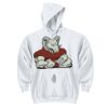 UltraBlend Pullover Hooded Sweatshirt Thumbnail