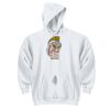 UltraBlend Pullover Hooded Sweatshirt Thumbnail
