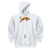 UltraBlend Pullover Hooded Sweatshirt Thumbnail