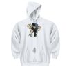 UltraBlend Pullover Hooded Sweatshirt Thumbnail