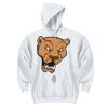UltraBlend Pullover Hooded Sweatshirt Thumbnail