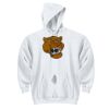 UltraBlend Pullover Hooded Sweatshirt Thumbnail