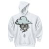 UltraBlend Pullover Hooded Sweatshirt Thumbnail