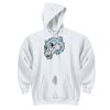 UltraBlend Pullover Hooded Sweatshirt Thumbnail