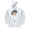 UltraBlend Pullover Hooded Sweatshirt Thumbnail