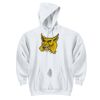 UltraBlend Pullover Hooded Sweatshirt Thumbnail