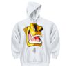UltraBlend Pullover Hooded Sweatshirt Thumbnail