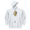 UltraBlend Pullover Hooded Sweatshirt Thumbnail