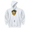UltraBlend Pullover Hooded Sweatshirt Thumbnail