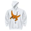 UltraBlend Pullover Hooded Sweatshirt Thumbnail