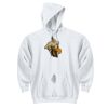 UltraBlend Pullover Hooded Sweatshirt Thumbnail