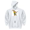 UltraBlend Pullover Hooded Sweatshirt Thumbnail