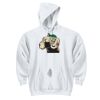 UltraBlend Pullover Hooded Sweatshirt Thumbnail