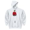 UltraBlend Pullover Hooded Sweatshirt Thumbnail