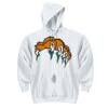 UltraBlend Pullover Hooded Sweatshirt Thumbnail