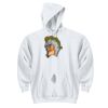 UltraBlend Pullover Hooded Sweatshirt Thumbnail