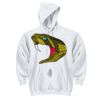 UltraBlend Pullover Hooded Sweatshirt Thumbnail