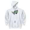 UltraBlend Pullover Hooded Sweatshirt Thumbnail