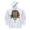 UltraBlend Pullover Hooded Sweatshirt Thumbnail