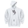 UltraBlend Pullover Hooded Sweatshirt Thumbnail