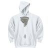 UltraBlend Pullover Hooded Sweatshirt Thumbnail