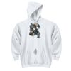 UltraBlend Pullover Hooded Sweatshirt Thumbnail