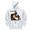 UltraBlend Pullover Hooded Sweatshirt Thumbnail