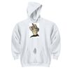 UltraBlend Pullover Hooded Sweatshirt Thumbnail