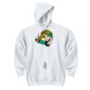 UltraBlend Pullover Hooded Sweatshirt Thumbnail