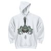 UltraBlend Pullover Hooded Sweatshirt Thumbnail