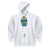 UltraBlend Pullover Hooded Sweatshirt Thumbnail