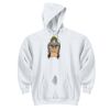UltraBlend Pullover Hooded Sweatshirt Thumbnail