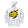 UltraBlend Pullover Hooded Sweatshirt Thumbnail