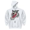 UltraBlend Pullover Hooded Sweatshirt Thumbnail