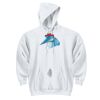 UltraBlend Pullover Hooded Sweatshirt Thumbnail