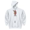 UltraBlend Pullover Hooded Sweatshirt Thumbnail