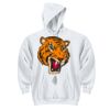UltraBlend Pullover Hooded Sweatshirt Thumbnail