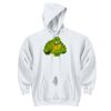 UltraBlend Pullover Hooded Sweatshirt Thumbnail